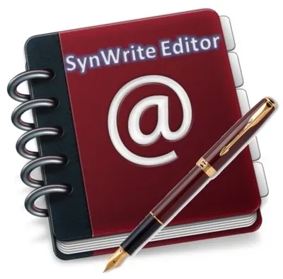 Иконка SynWrite