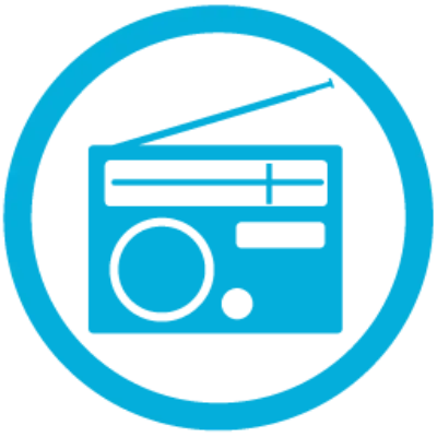 Иконка TapinRadio 2.14.8 RePack (& Portable) by elchupacabra [Multi Ru]