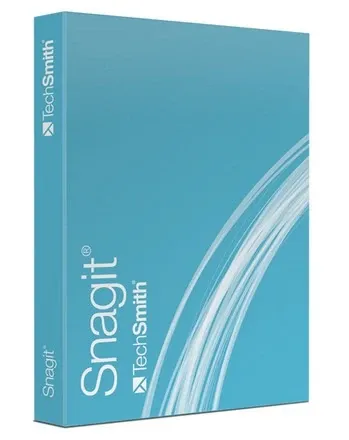 Иконка Techsmith Snagit