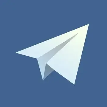 Иконка Telegram Desktop 2.5.1 + Portable [Multi Ru]