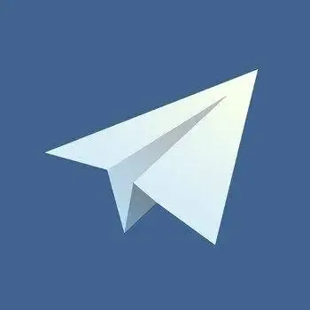 Иконка Telegram Desktop 4.0.2 (2022) PC + Portable