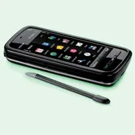 Иконка Темы для Nokia