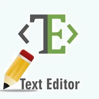 Иконка Text Editor Pro 25.0.0 + Portable + Bonus [Multi Ru]