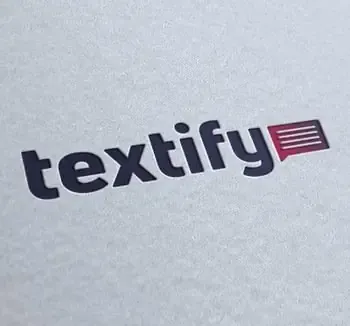 Иконка Textify 1.8.9 + Portable [En]