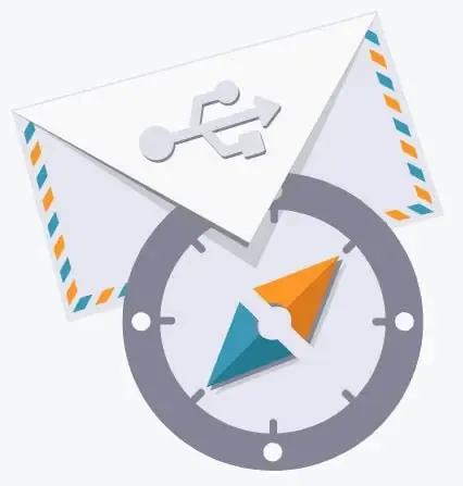 Иконка The Bat! Voyager 9.2.2 (2020) PC