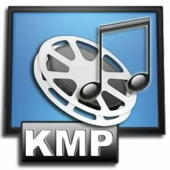 Иконка The KMPlayer 4.2.2.11 (2018) РС + RePack by cuta Portable by PortableAppz
