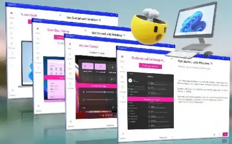 Иконка ThisIsWin11 0.90.0 [En]