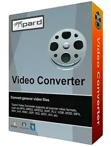 Иконка Tipard Video Converter