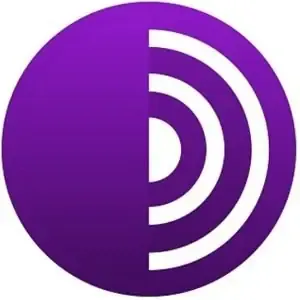 Иконка Tor Browser Bundle 10.5.4 [Ru En]