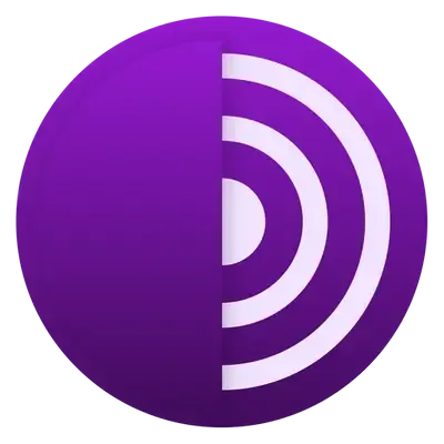 Иконка Tor Browser Bundle 11.0.6 [Ru En]