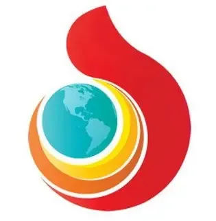 Иконка Torch Browser 69.2.0.1705 (2020) РС