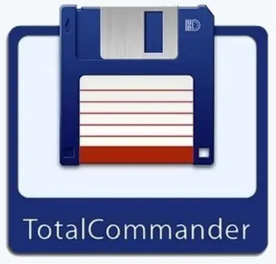 Иконка Total Commander 10.52 (02.02.2023) Portable by MiG [Ru En]