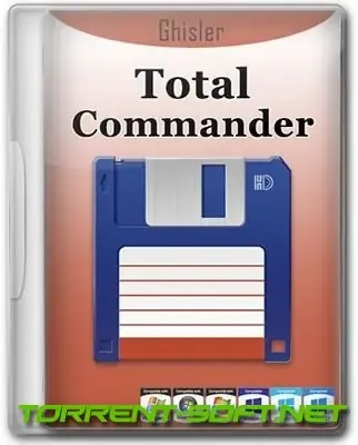 Иконка Total Commander 11.01 (27.10.2023) Portable by MiG [Ru En]