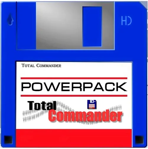 Иконка Total Commander