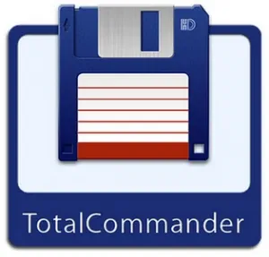 Иконка Total Commander