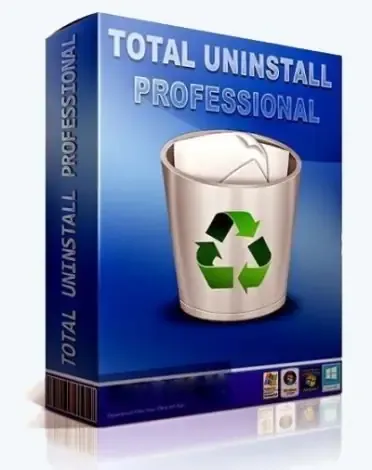 Иконка Total Uninstall 7.0.0 Professional Edition RePack (& Portable) by TryRooM [Multi Ru]