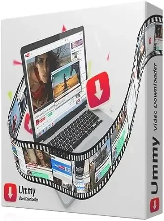 Иконка Ummy Video Downloader 1.10.2.0 (2018) PC RePack & Portable by elchupacabra