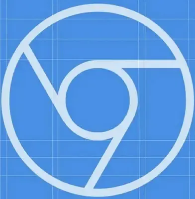 Иконка Ungoogled Chromium 107.0.5304.107 1.1 + Portable [Multi Ru]
