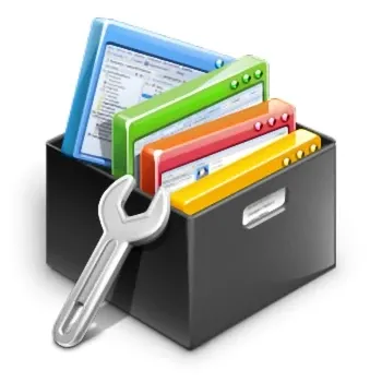 Иконка Uninstall Tool