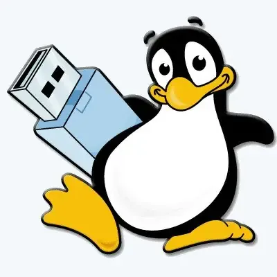 Иконка Universal USB Installer 2.0.0.1 Portable [En]