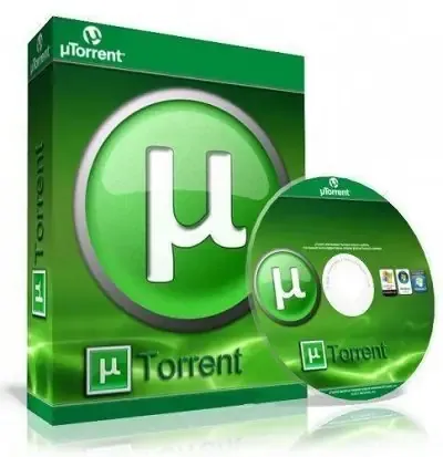 Иконка uTorrent Pro 3.6.0 Build 46554 Stable Portable by FC Portables [Multi Ru]