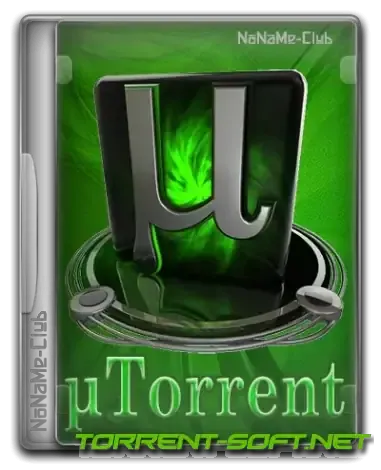 Иконка uTorrent Pro 3.6.0 Build 46904 Stable RePack (& Portable) by Dodakaedr [Multi Ru]