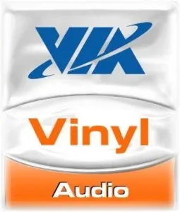 Иконка VIA High Definition Audio Driver