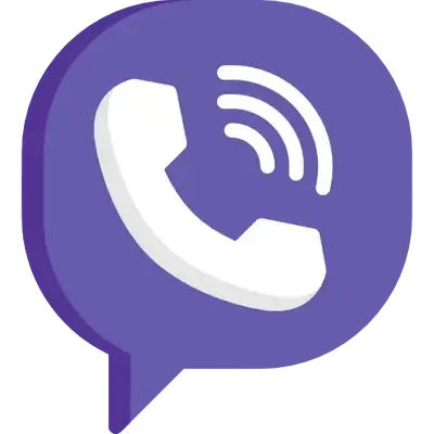 Иконка Viber 18.3.0.1 RePack (Portable) by elchupacabra [Multi Ru]