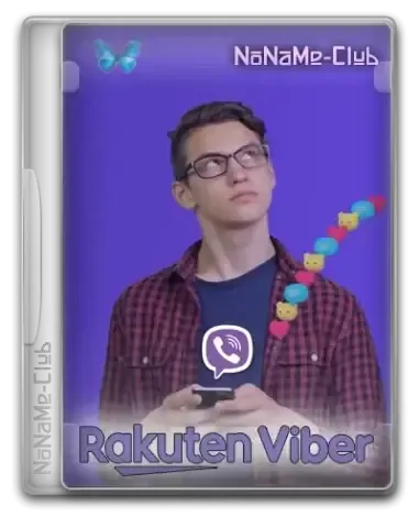 Иконка Viber 19.4.0.0 (x64) [Multi Ru]