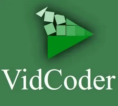 Иконка VidCoder 7.14 + Portable [Multi Ru]