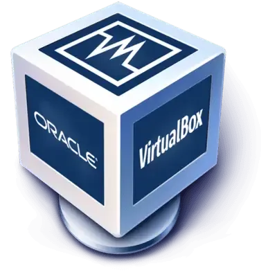Иконка VirtualBox 6.1.38 Build 153438 + Extension Pack [Multi Ru]