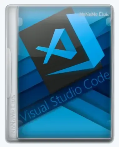 Иконка Visual Studio Code 1.74.3 + Автономная версия (standalone) [Multi Ru]