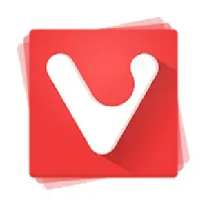 Иконка Vivaldi 1.15.1147.36 Stable (2018) PC
