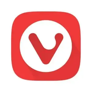 Иконка Vivaldi 2.11.1811.38 Stable (2020) PC
