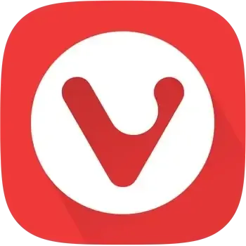 Иконка Vivaldi 6.5.3206.55 include standalone [Multi Ru]