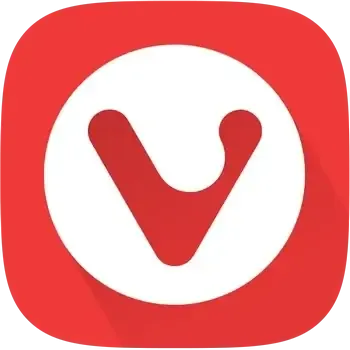 Иконка Vivaldi 7.1.3570.39 include standalone [Multi Ru]