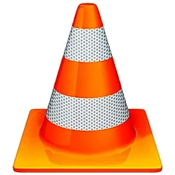 Иконка VLC Media Player 3.0.10 Final (2020) PC + Portable