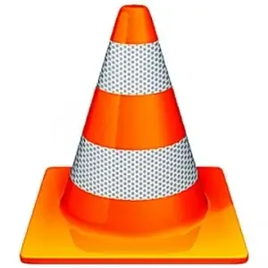 Иконка VLC Media Player 3.0.2 + Portable (2018) MULTi Русский