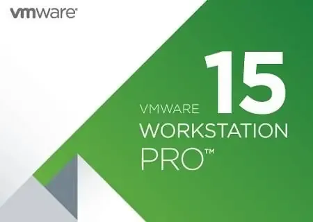 Иконка VMware Workstation 15 Pro 15.0.3 Build 12422535 + VMware tools (2019) РС RePack by KpoJIuK
