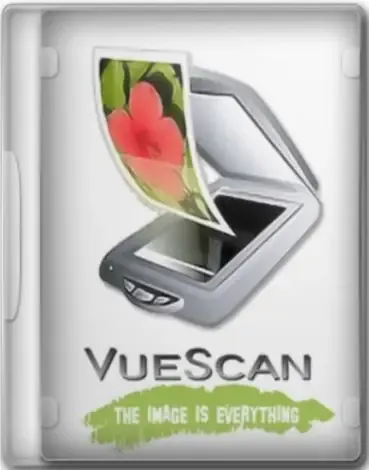 Иконка VueScan Pro 9.7.97 (30.01.2023) RePack (& Portable) by elchupacabra [Multi Ru]