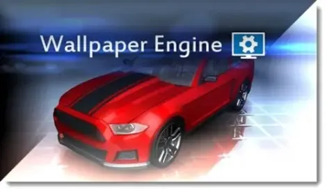 Иконка Wallpaper Engine v.1.7.12 + Обои (2016) PC RePack от Canek77