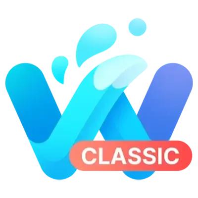 Иконка Waterfox Classic 2022.11 [Multi Ru]