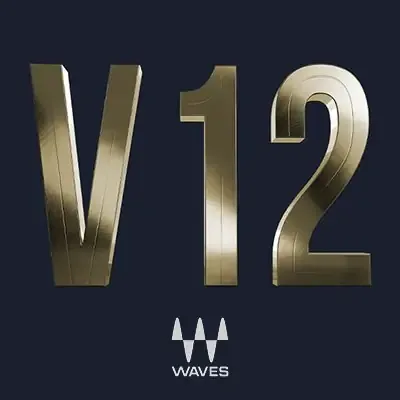Иконка Waves Complete v12 (02.08.2021) VST, VST3, AAX, STANDALONE (x64) RePack by RET [En]