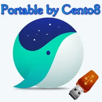Иконка Whale Browser 3.14.133.20 [Ru En]