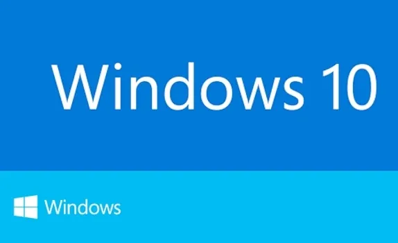Иконка Windows 10