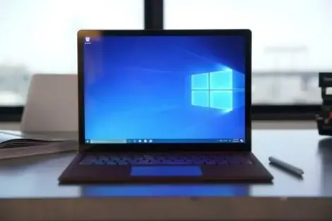 Иконка Windows 10 HomeSL Pro 1803 x86 x64 by kuloymin v13.7 (esd) [Ru]
