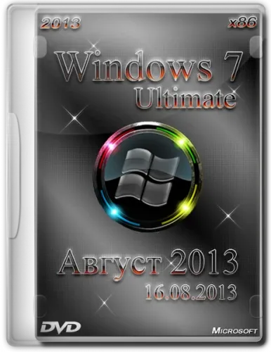 Иконка Windows