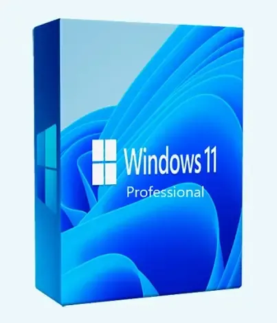 Иконка Windows 11 Pro 22H2 (build 22621.1105) x64 by BoJlIIIebnik [RU]