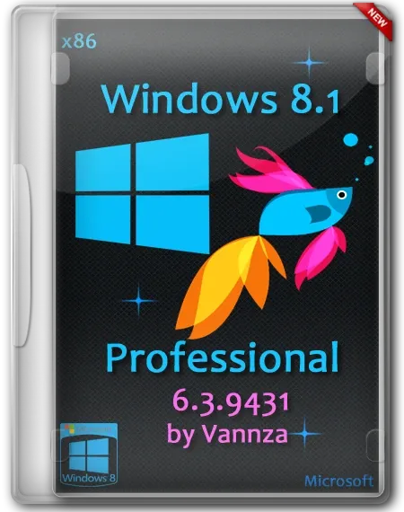 Иконка Windows