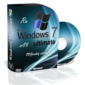 Иконка Windows